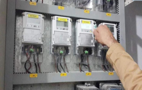 تركيب العدادات الكهربائية - الصيانة وكشف الأعطال